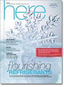 Here magazine No. 28