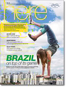 Here magazine No. 29