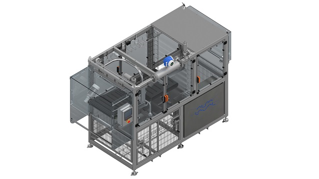 Bag-in-box fillers, Bag -in-box-filling systems