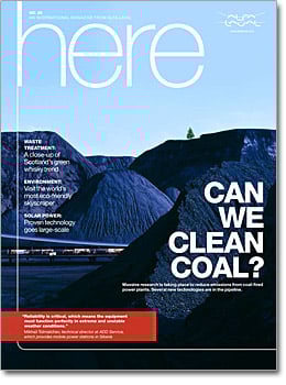 Here magazine No. 26