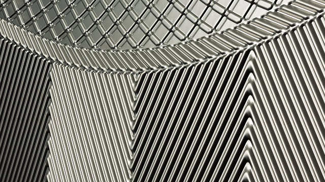 Choisir le  le design de plaque d'échangeur