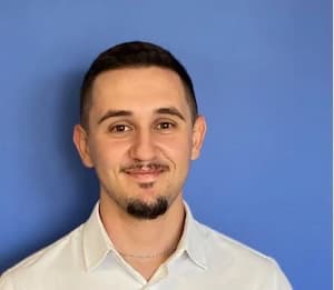 Antony Camposruiz Ing&eacute;nieur commercial maintenance des process de l'industrie lourde et &eacute;nergie Alfa Laval