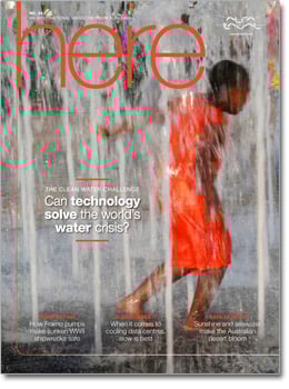 Here magazine No. 34