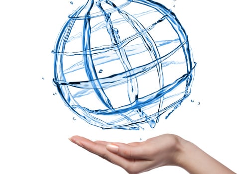 Efficacite hydrique pour les processus de production agroalimentaire