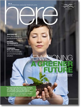 Here magazine No. 27